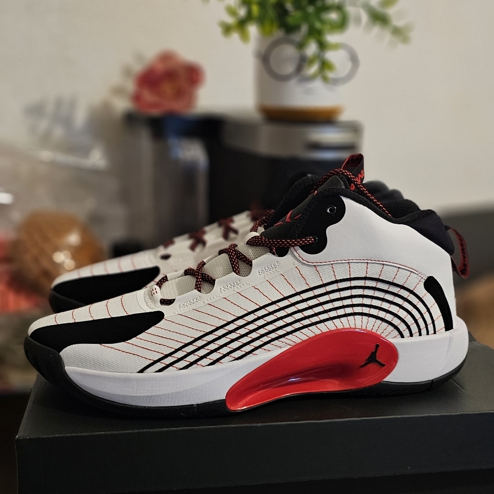 Nike Jordan Jumpman